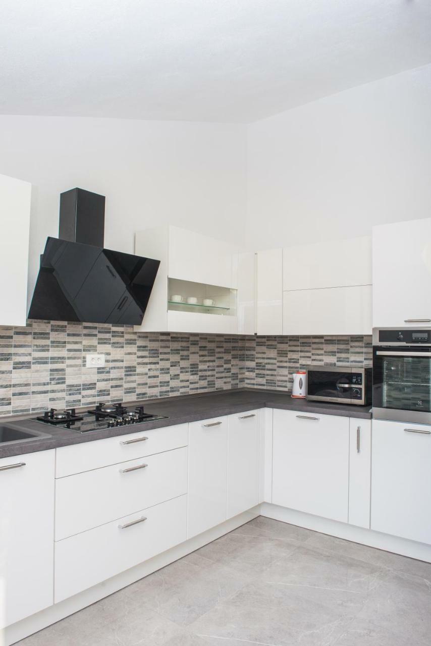Appartement Apartman Franko à Grebaštica Extérieur photo