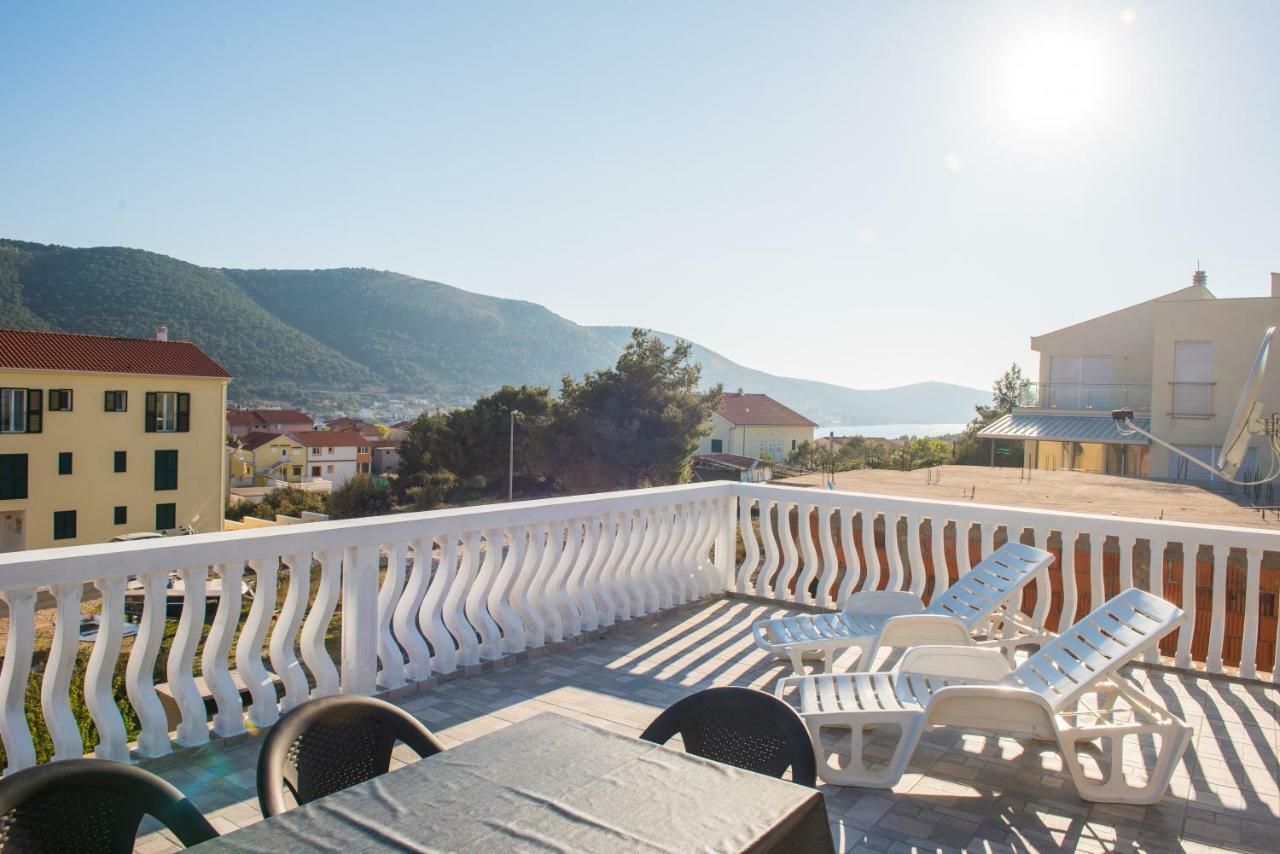 Appartement Apartman Franko à Grebaštica Extérieur photo