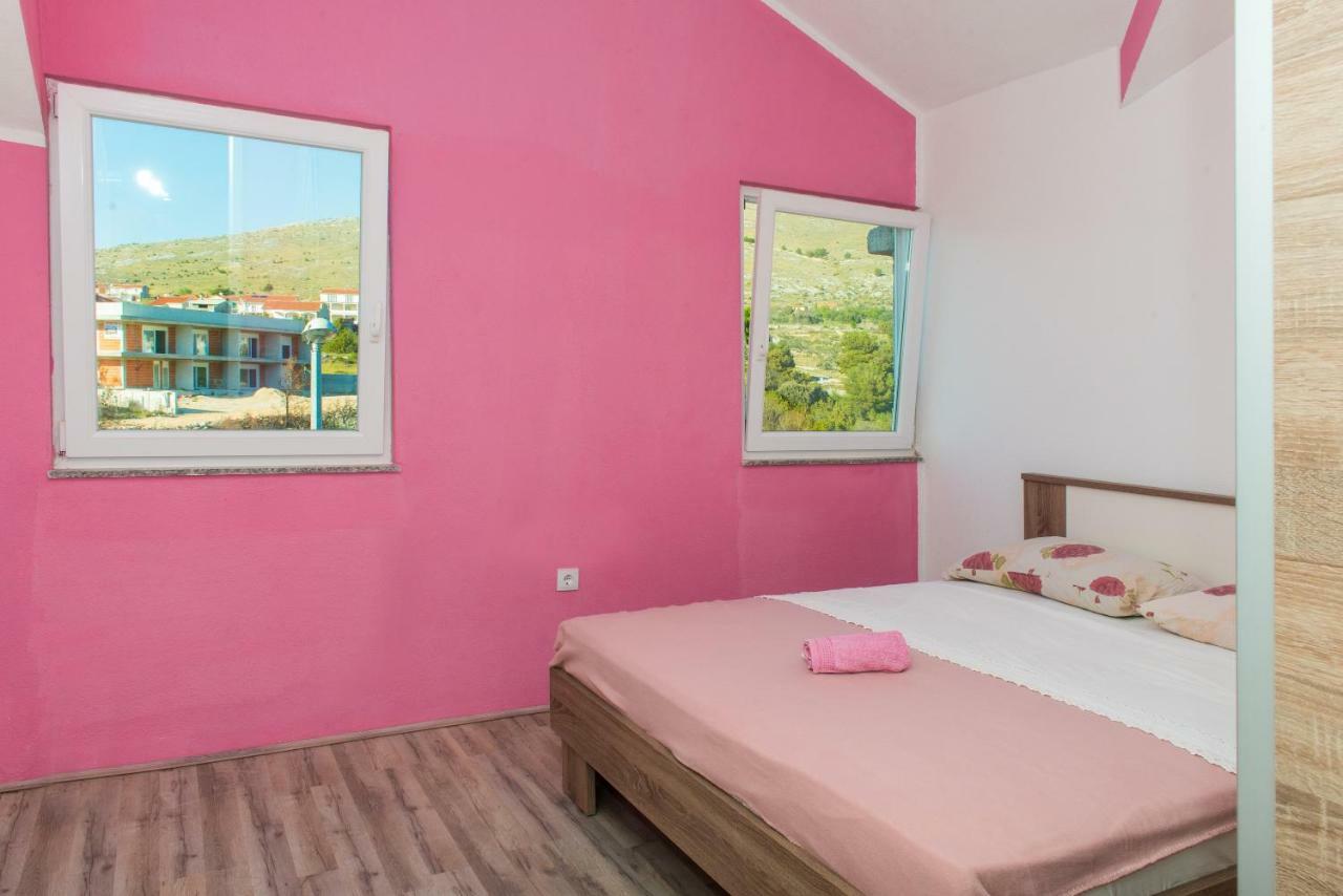 Appartement Apartman Franko à Grebaštica Extérieur photo