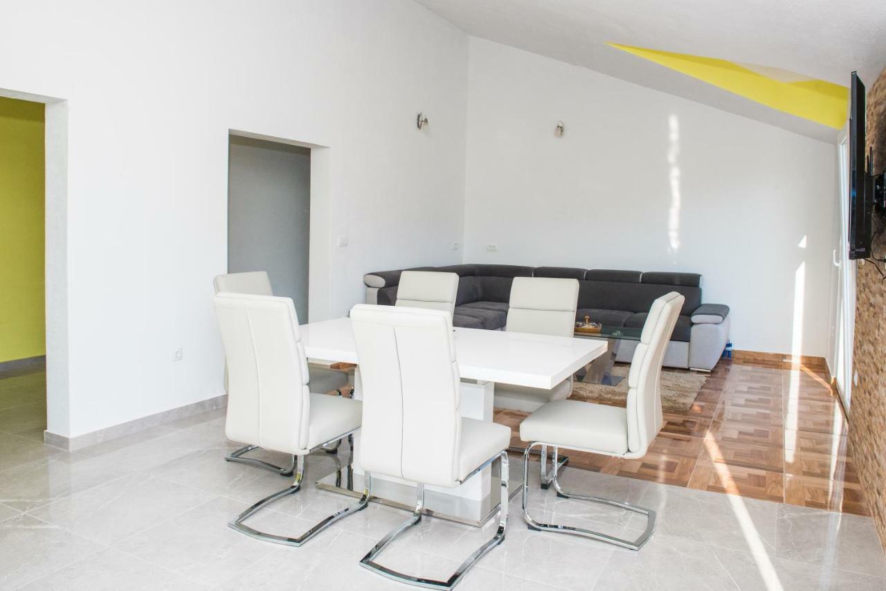 Appartement Apartman Franko à Grebaštica Extérieur photo