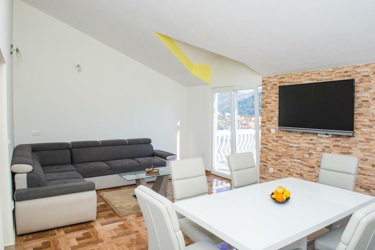Appartement Apartman Franko à Grebaštica Extérieur photo