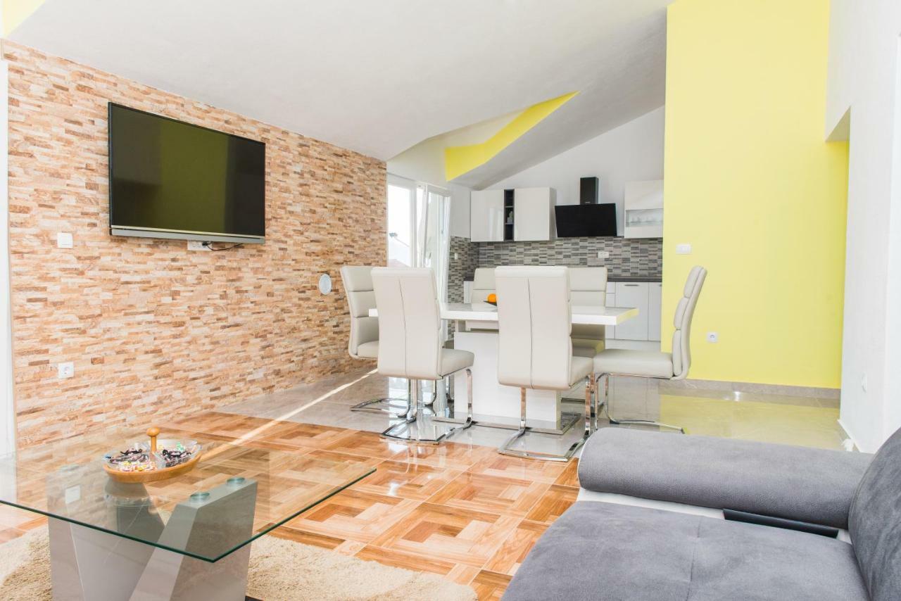 Appartement Apartman Franko à Grebaštica Extérieur photo