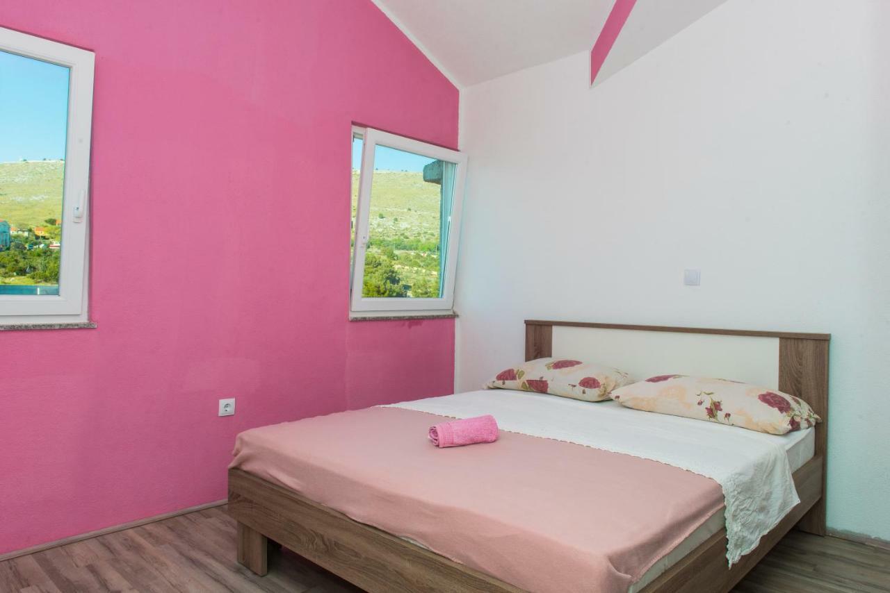 Appartement Apartman Franko à Grebaštica Extérieur photo