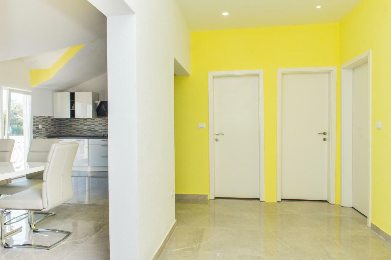 Appartement Apartman Franko à Grebaštica Extérieur photo