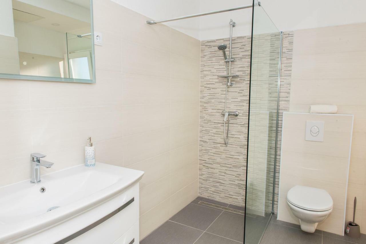 Appartement Apartman Franko à Grebaštica Extérieur photo