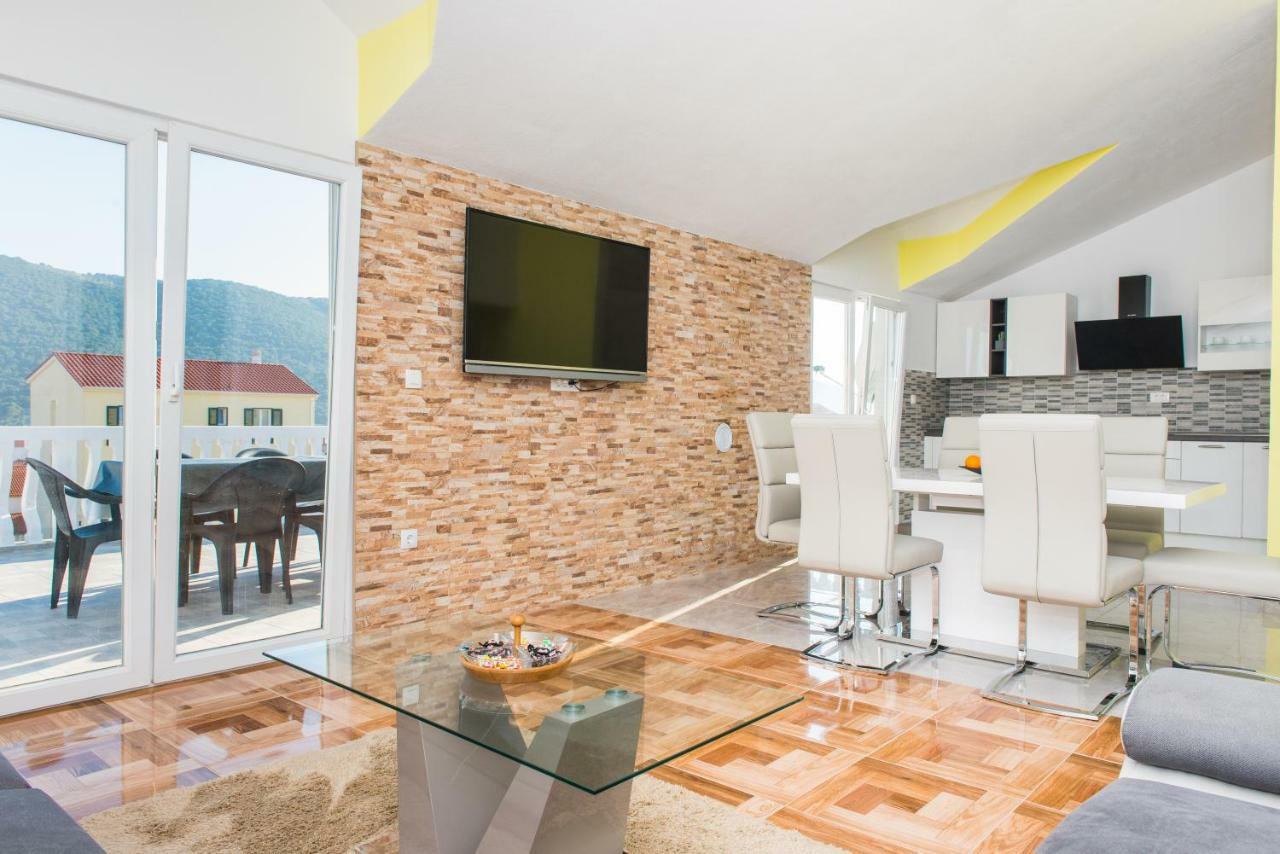 Appartement Apartman Franko à Grebaštica Extérieur photo