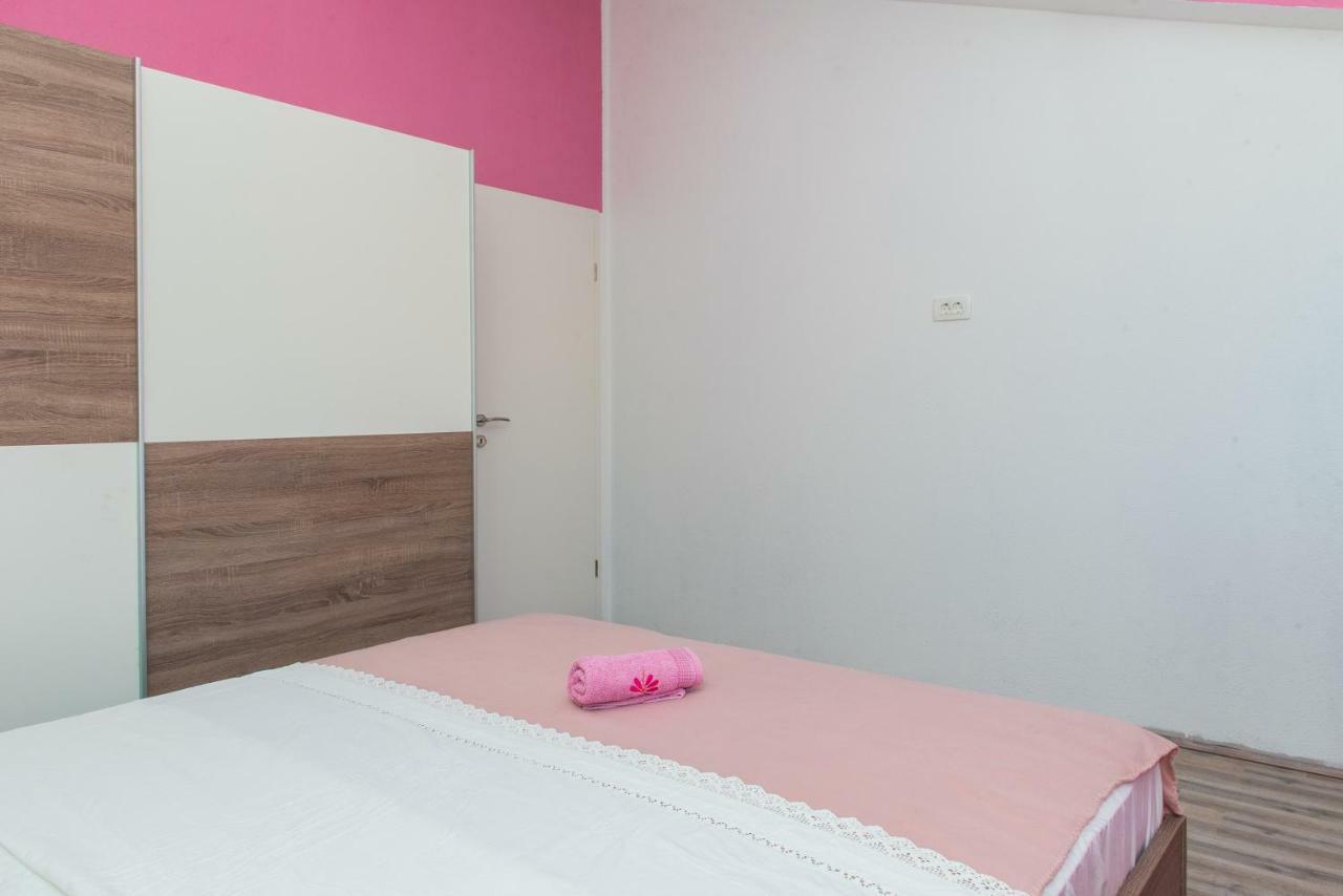 Appartement Apartman Franko à Grebaštica Extérieur photo