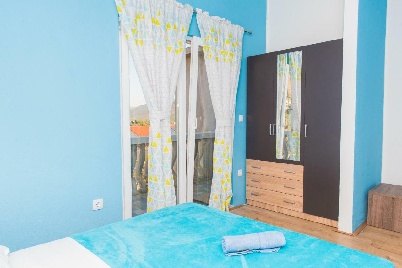 Appartement Apartman Franko à Grebaštica Extérieur photo