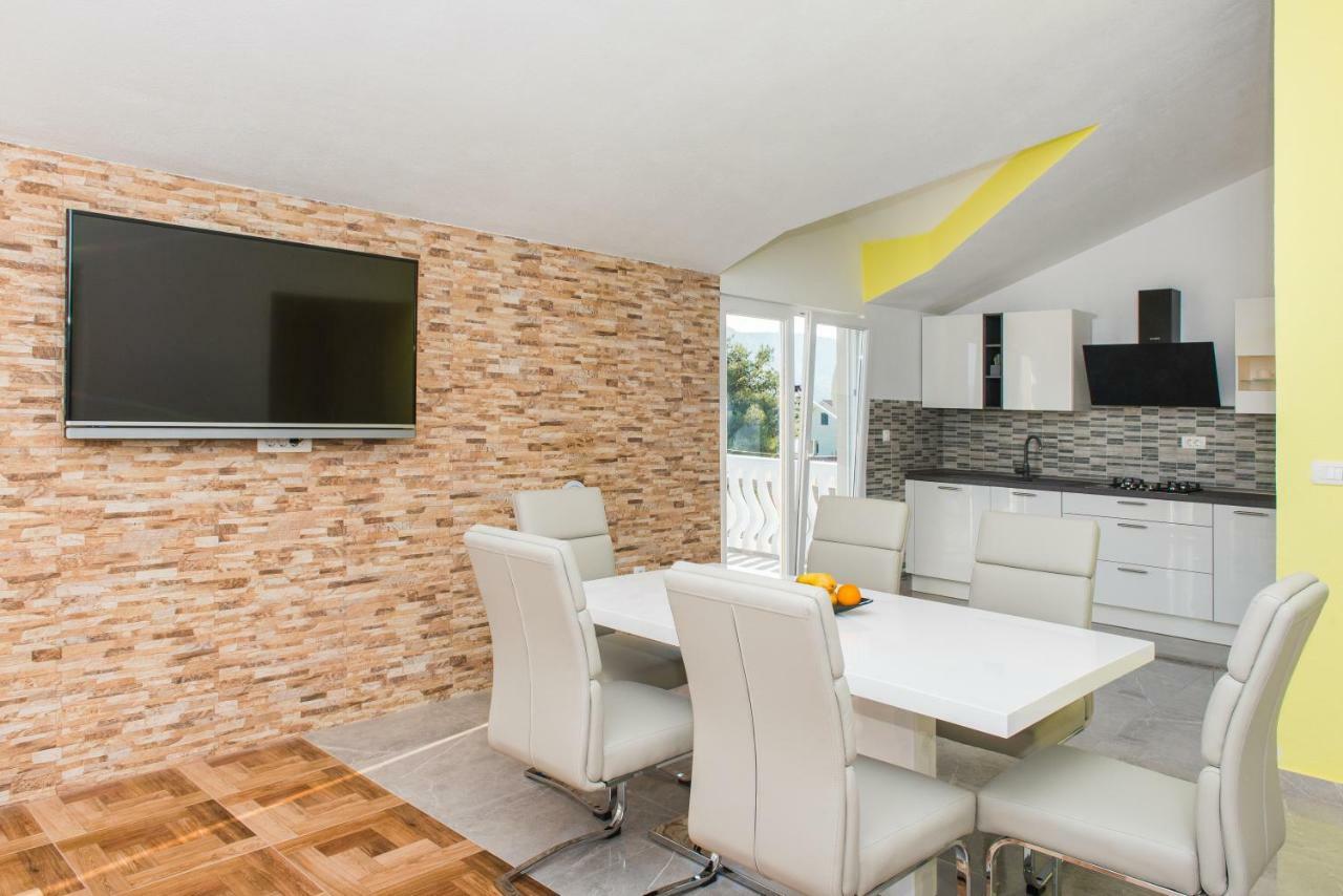 Appartement Apartman Franko à Grebaštica Extérieur photo